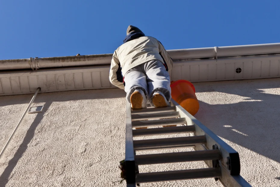 Gutter Cleaning Cumberland