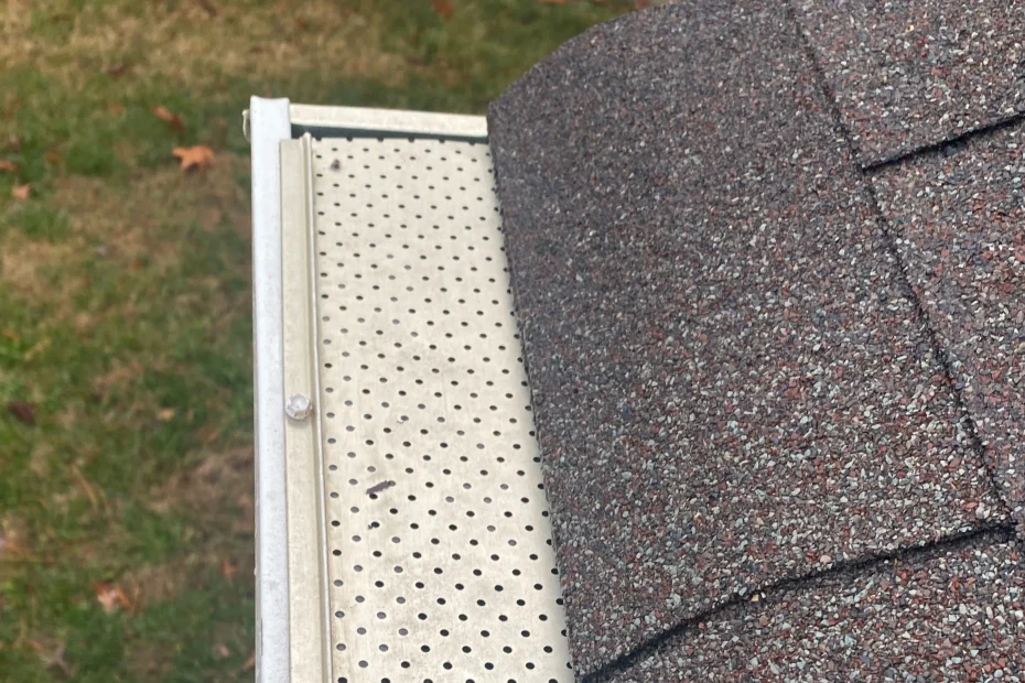 Gutter Cleaning Cumberland