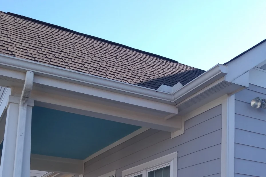 Gutter Cleaning Cumberland