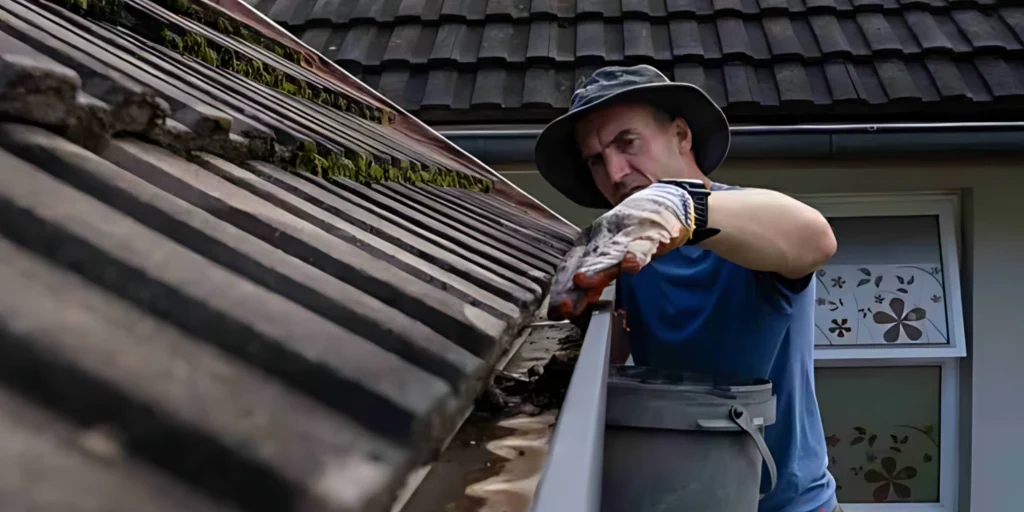 Gutter Cleaning Cumberland home page