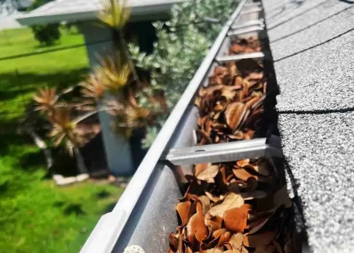 Gutter Cleaning Cumberland home page